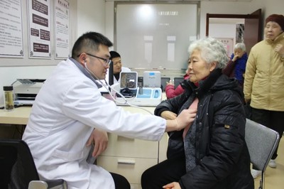 華貿中心、社區服務、老人助餐&hellip;有新進展!